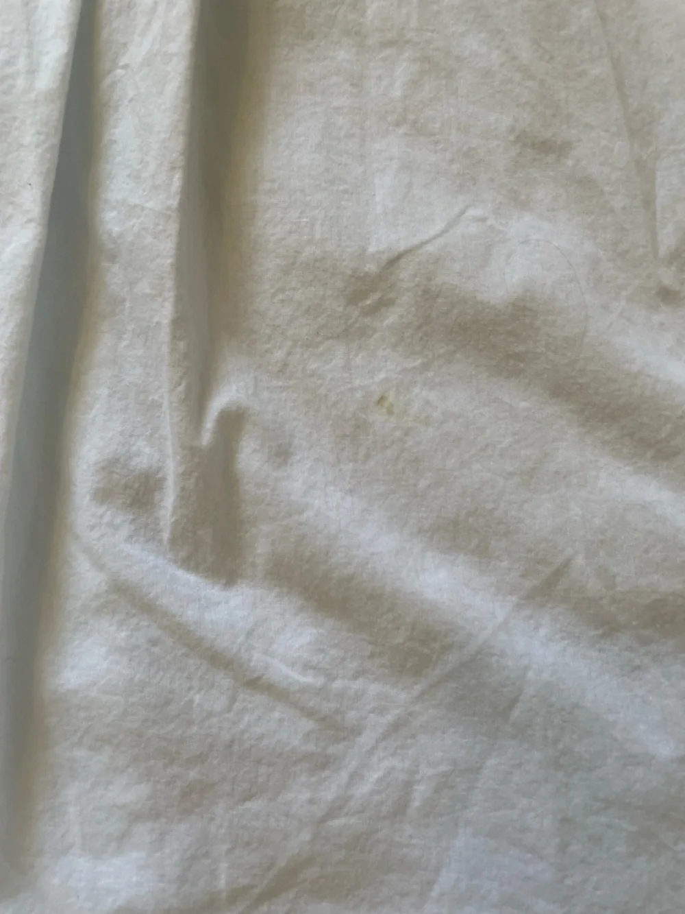 Vintage Lace Babydoll Nightgown - Picture 6 of 6